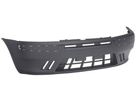 JUMASA 25331221 - PARACHOQUES DELANTERO IMPRIMADO SX/ELX/HLX 3 PUERTAS FIAT PU