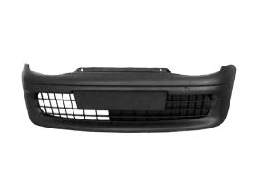 JUMASA 25301223 - PARACHOQUES DELANTERO IMPRIMADO 1998-> FIAT SEICENTO / 600 (