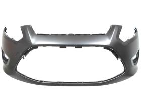 JUMASA 25031566 - PARACHOQUES DELANTERO IMPRIMADO CON TAPA GANCHO FORD C-MAX /