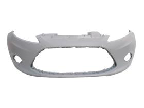JUMASA 25301504 - PARACHOQUES DELANTERO IMPRIMADO CON AGUJEROS ANTINIEBLA FORD
