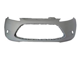JUMASA 25331504 - PARACHOQUES DELANTERO IMPRIMADO SIN AGUJEROS ANTINIEBLA FORD