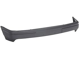 JUMASA 25131513 - PARACHOQUES DELANTERO CON TRAVIESA PLASTICO FORD FIESTA III