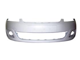 JUMASA 25301508 - PARACHOQUES DELANTERO IMPRIMADO FORD FIESTA V (JH, JD) (10/2