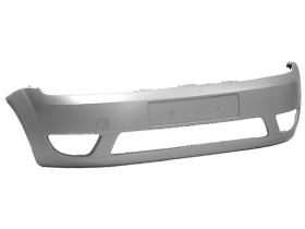 JUMASA 25031507 - PARACHOQUES DELANTERO INTEGRAL IMPRIMADO FORD FIESTA V (JH,