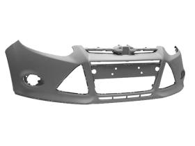 JUMASA 25301564 - PARACHOQUES DELANTERO IMPRIMADO FORD FOCUS III (03/2011 - 09