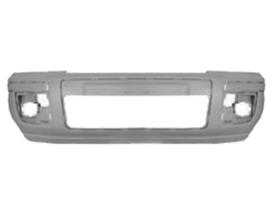 JUMASA 25301565 - PARACHOQUES DELANTERO IMPRIMADO FORD FUSION (JU) (10/2005 -