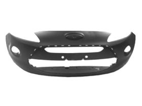 JUMASA 25301553 - PARACHOQUES DELANTERO IMPRIMADO FORD KA (RU8) (10/2008 - 03/