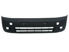 JUMASA 25301522 - PARACHOQUES DELANTERO CON AGUJEROS ANTINIEBLA FORD TRANSIT C