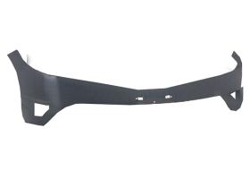 JUMASA 25301608 - PARACHOQUES DELANTERO IMPRIMADO SIN AGUJEROS LAVAFAROS HONDA