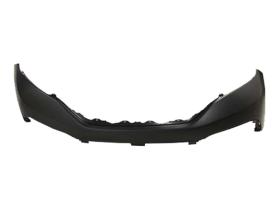 JUMASA 25030602 - PARACHOQUES DELANTERO IMPRIMADO SIN AGUJEROS SENSORES HONDA