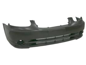 JUMASA 25131642 - PARACHOQUES DELANTERO NEGRO SIN AGUJEROS ANTINIEBLA HYUNDAI