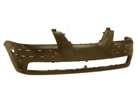 JUMASA 25031667 - PARACHOQUES DELANTERO IMPRIMADO HYUNDAI ATOS PRIME (MX) (05/