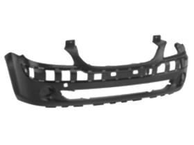 JUMASA 25031653 - PARACHOQUES DELANTERO PARA PINTAR HYUNDAI GETZ (TB) (08/2005