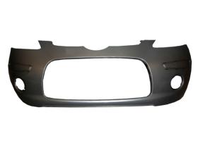 JUMASA 25031673 - PARACHOQUES DELANTERO HYUNDAI I10 (PA) (10/2007 - 08/2013)