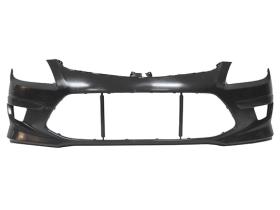 JUMASA 25131672 - PARACHOQUES DELANTERO NEGRO 2010-> HYUNDAI I30 (FD) (05/2007