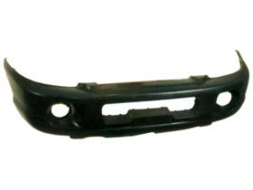 JUMASA 25031650 - PARACHOQUES DELANTERO HYUNDAI SANTA FE I (SM) (08/2000 - 12/