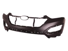 JUMASA 25031662 - PARACHOQUES DELANTERO IMPRIMADO HYUNDAI SANTA FE III (DM) (0