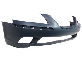 JUMASA 25031659 - PARACHOQUES DELANTERO NEGRO PARA MOLDURA HYUNDAI SONATA VI (