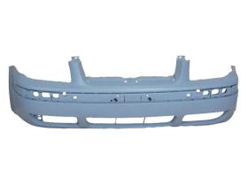 JUMASA 25035546 - PARACHOQUES DELANTERO IMPRIMADO VOLKSWAGEN BORA (1J2) / JETT