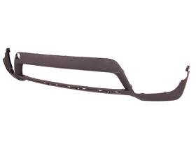 JUMASA 25350554 - PARACHOQUES DELANTERO INFERIOR SIN AGUJEROS SENSORES BMW X5