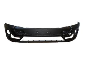 JUMASA 25351576 - PARACHOQUES DELANTERO INFERIOR IMPRIMADO FORD TRANSIT CUSTOM