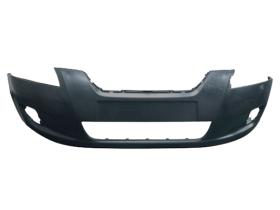 JUMASA 25031843 - PARACHOQUES DELANTERO NEGRO 5 PUERTAS KIA CEED (ED) (10/2007