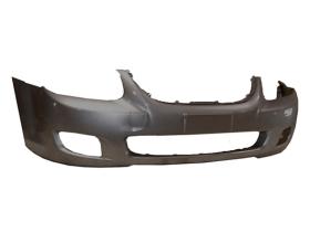 JUMASA 25031841 - PARACHOQUES DELANTERO IMPRIMADO 4 PUERTAS KIA CERATO (LD) (0