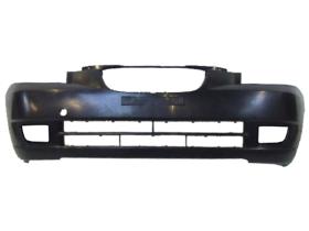 JUMASA 25301833 - PARACHOQUES DELANTERO CON AGUJEROS NEGRO KIA PICANTO (BA) (0