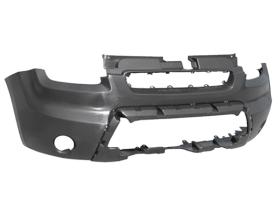 JUMASA 25301860 - PARACHOQUES DELANTERO IMPRIMADO KIA SOUL (AM) (10/2008 - 06/