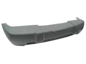 JUMASA 25031812 - PARACHOQUES DELANTERO KIA SPORTAGE (03/1999 - 01/2002)