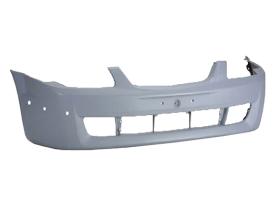 JUMASA 25301952 - PARACHOQUES DELANTERO IMPRIMADO CON MOLDURA 4 PUERTAS MAZDA