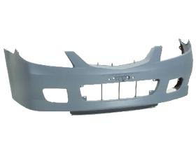 JUMASA 25301953 - PARACHOQUES DELANTERO IMPRIMADO MAZDA 323 F VI (BJ) (10/2000