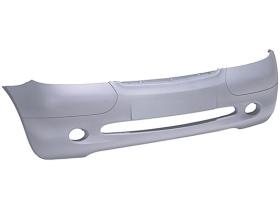 JUMASA 25302040 - PARACHOQUES DELANTERO IMPRIMADO MERCEDES-BENZ CLASE A (W168)