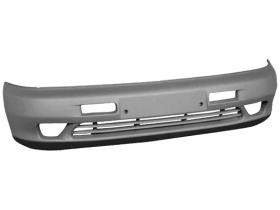 JUMASA 25302035 - PARACHOQUES DELANTERO IMPRIMADO BITONO MERCEDES-BENZ VITO (6