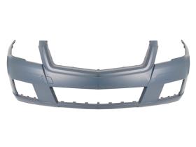 JUMASA 25332066 - PARACHOQUES DELANTERO IMPRIMADO MERCEDES-BENZ CLASE GLK (X20