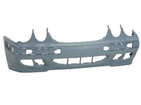 JUMASA 25032043 - PARACHOQUES DELANTERO IMPRIMADO MERCEDES-BENZ CLASE E (W210,