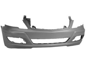 JUMASA 25302034 - PARACHOQUES DELANTERO IMPRIMADO VIANO MERCEDES-BENZ VITO (W6