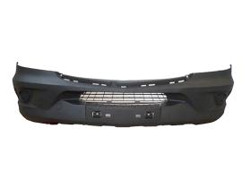 JUMASA 25032056 - PARACHOQUES DELANTERO NEGRO MERCEDES-BENZ SPRINTER (906) FUR