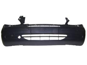 JUMASA 25032033 - PARACHOQUES DELANTERO NEGRO MERCEDES-BENZ VITO (W639) FURGóN
