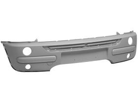 JUMASA 25032200 - PARACHOQUES DELANTERO IMPRIMADO SIN AGUJEROS PARA MOLDURA MI