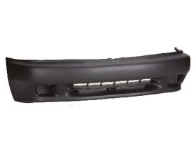 JUMASA 25034605 - PARACHOQUES DELANTERO NEGRO SUZUKI BALENO (EG) (03/1995 - 11
