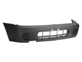 JUMASA 25032626 - PARACHOQUES DELANTERO NISSAN ALMERA I (N15) (01/1998 - 07/20