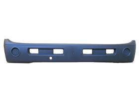 JUMASA 25032690 - PARACHOQUES DELANTERO NISSAN CABSTAR (F24M, F24W) (09/2006 -