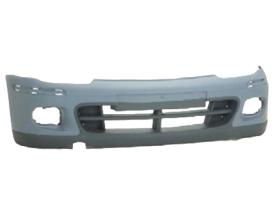 JUMASA 25302622 - PARACHOQUES DELANTERO BITONO NISSAN MICRA II (K11) (07/2000