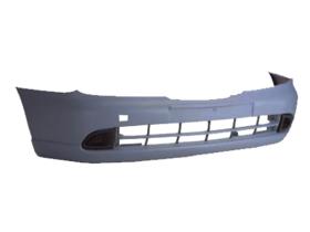 JUMASA 25132632 - PARACHOQUES DELANTERO IMPRIMADO CON TAPAS NISSAN PRIMERA (P1