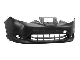 JUMASA 25032641 - PARACHOQUES DELANTERO SIN IMPRIMAR NISSAN QASHQAI II (J11) (