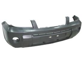 JUMASA 25032661 - PARACHOQUES DELANTERO GRIS NISSAN X-TRAIL (T30) (09/2003 - 0