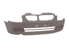 JUMASA 25303065 - PARACHOQUES DELANTERO IMPRIMADO SIN AGUJEROS ANTINIEBLA OPEL