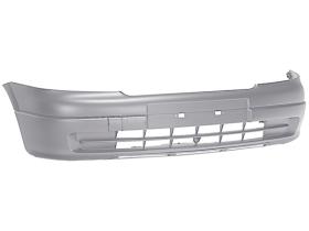 JUMASA 25333060 - PARACHOQUES DELANTERO DIESEL IMPRIMADO SIN AGUJEROS ANTINIEB