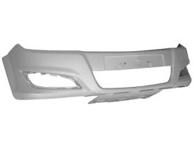 JUMASA 25303086 - PARACHOQUES DELANTERO IMPRIMADO OPEL ASTRA H 4 PUERTAS (L48)